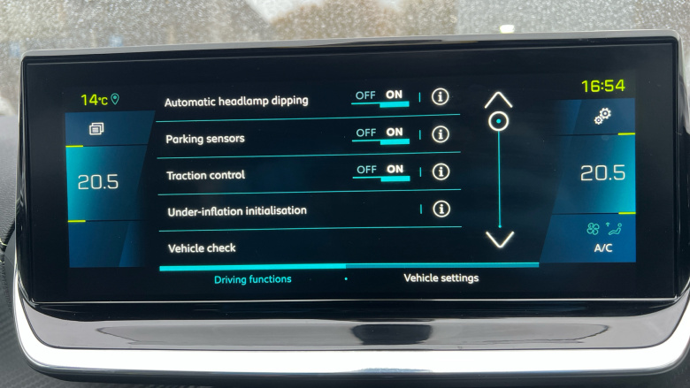 Peugeot 208 100kW GT 50kWh 5dr Auto Electric Hatchback